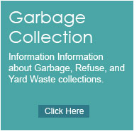 Garbage Collection