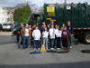 BIG SWEEP 2008