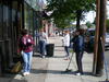 BIG SWEEP 2008