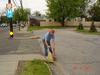Big Sweep 2007